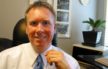 Scott Hill - President and Owner at Interkey Solutions